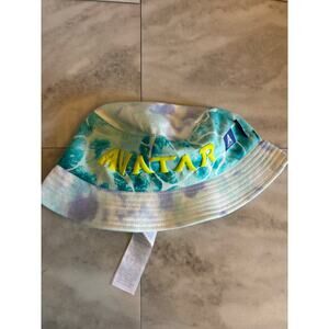 Disney Parks X Spirit Jersey Pandora World of Avatar Bucket Sun Hat